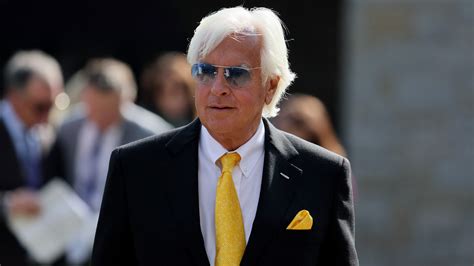 bob baffart|what happened to bob baffert.